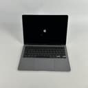 MacBook Air 13 Space Gray 2020 3.2 GHz M1 8-Core CPU 7-Core GPU 16GB 256GB SSD