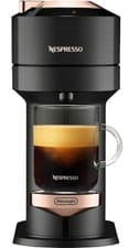 Nespresso Vertuo Next Coffee and Espresso Maker - Rose Gold (/RT6-24722-ENV12...