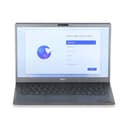Dell Latitude 14" Laptop : i5 8th Gen | 8GB Ram 256GB SSD | Windows - Refurbishe