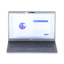 Dell Latitude 14" Laptop : i5 8th Gen | 8GB Ram 256GB SSD | Windows - Refurb