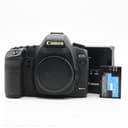 Canon EOS 5D Mark II 21.1MP Full Frame Digital SLR Camera Body *Read #144