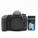 Canon EOS 5D Mark II 21.1MP Full Frame Digital SLR Camera Body #894
