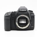 Canon EOS 5D Mark II 21.1MP Full Frame DSLR Camera Body CF Card Professional