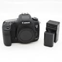 Canon EOS 5D Mark III 22.3MP Digital SLR Camera Body #016