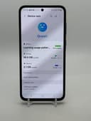 Samsung Galaxy A35 5G - Gray - 128GB - (TracFone) - Very Good - Refurbished