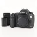 Canon EOS 5D Mark III 22.3MP Digital SLR Camera Body #109