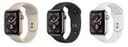 Apple Watch Series 4 40mm/44mm (GPS + Cellular) Unlocked Smart Watch Very Good