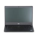 Dell Latitude 14" Laptop : i5 8th Gen | 8GB Ram 256GB SSD | Windows - Refurbishe