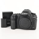 Canon EOS 5D Mark II 21.1MP Full Frame Digital SLR Camera Body #213