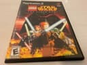 LEGO Star Wars: The Video Game (SONY PlayStation 2, 2005) - CIB