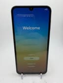 Samsung Galaxy A15 5G - Blue - 128GB - (MetroPCS) - Good - Refurbished