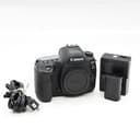 Canon EOS 5D Mark IV 30.4MP DSLR Camera Body #014