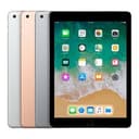 Apple iPad 6th Gen - Wi-Fi Only - 128GB - 9.7" - Very Good