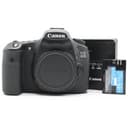 Canon EOS 60D 18MP Digital SLR Camera Body #359
