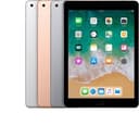 Apple iPad 6th Gen - Wi-Fi Only - 128GB - 9.7" - Excellent