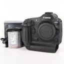 Canon EOS R1 24.2MP Mirrorless Camera Body #337