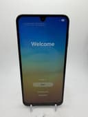 Samsung Galaxy A16 5G - Gray - 128GB - (Cricket) - Good - Refurbished