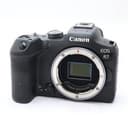Canon EOS R7 32.5MP Mirrorless Camera Body Shutter unit replaced #347