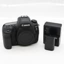 Canon EOS 5D Mark IV 30.4MP DSLR Camera Body #179