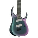 Ibanez RGD71ALMS Axion Label Multi-Scale 7-string Guitar BAB Refurbished