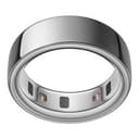 Oura Ring 4 - Smart Ring - Size 9 - Silver - JZ90-54217-09