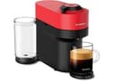 Nespresso Vertuo Pop+ Coffee & Espresso Maker, Spicy Red