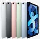 Apple iPad Air 10.9" 4th Gen, 64GB, Wi-Fi - Excellent - 1 YEAR WARRANTY