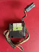 1986-1989 Corvette Front Bose Speaker Amplifier GM 1227941 Refurbished C41561-6