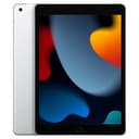 Apple iPad 10.2" 9th Gen Wi-Fi + Cellular Tablet 64GB Silver MK673LL/A
