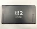 Nintendo Switch 2 Console Tablet Only BEE-001 - Good Condition