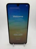 Samsung Galaxy A16 5G - Gray - 128GB - (Boost Mobile) - Good - Refurbished