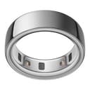 Oura Ring 4 - Smart Ring - Size Before You Buy OR4 Sizing Kit - Size 7 - Silver