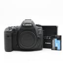 Canon EOS 5D Mark IV 30.4MP DSLR Camera Body #083