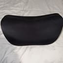 Humanscale Freedom Office Chair: Headrest Foam Cushion Color Black -2008 Version
