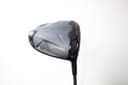 Taylormade Qi35 Max 12° Driver Regular Flex Fujikura Ventus Blue 5 2025 Good