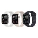 Apple Watch Series Se 2nd Gen 40mm Gps Only Aluminum - 32GB - Very Good
