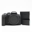 Canon EOS R10 24.2MP Mirrorless Camera Body #007