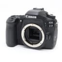 Canon EOS 80D 24.2MP Digital SLR Camera Body #15