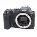 Canon EOS R7 32.5MP Mirrorless Camera Body #92 -Near Mint-