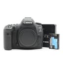 Canon EOS 5D Mark IV 30.4MP DSLR Camera Body #561