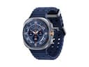 Samsung Galaxy Watch Ultra (2025) SM-L705U-64GB LTE 47MM Titanium Blue Good