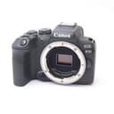 Canon EOS R10 24.2MP Mirrorless Camera Body #79