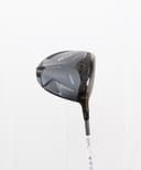 Taylormade Qi35 12° Driver Stiff Flex Fujikura Air Speeder 50 2025 Good