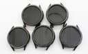Samsung Galaxy Watch6 Classic 47mm R960 Wi-Fi BLACK- Grade B - Lot of 5