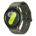 Samsung - Galaxy Watch7 Aluminum Smartwatch 44mm LTE - Green