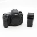 Canon EOS 5D Mark IV 30.4MP DSLR Camera Body #696