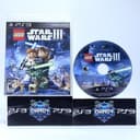 LEGO Star Wars 3 III: The Clone Wars PS3 - PlayStation 3
