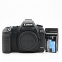Canon EOS 5D Mark II 21.1MP Full Frame Digital SLR Camera Body #065