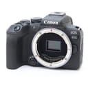 Canon EOS R10 24.2MP Mirrorless Camera Body #61