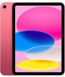 Apple iPad 10th Gen 64GB, Wi-Fi, 10.9 in - Pink - Good - 1 YEAR WARRANTY